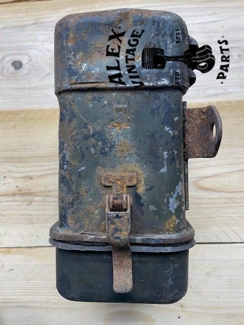 Filtre à air HARLEY-DAVIDSON-INDIAN