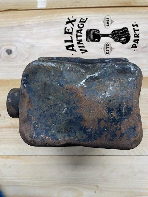 Filtre à air HARLEY-DAVIDSON-INDIAN