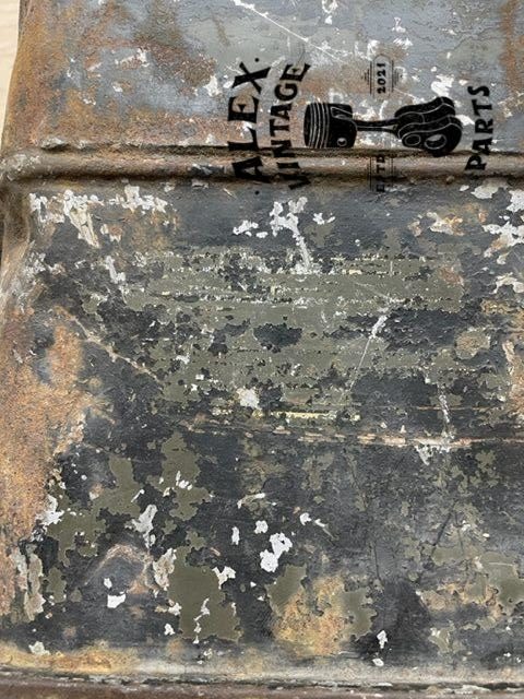 Filtre à air HARLEY-DAVIDSON-INDIAN