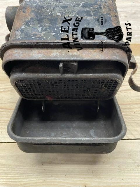 Filtre à air HARLEY-DAVIDSON-INDIAN