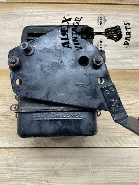 Filtre à air HARLEY-DAVIDSON type IV