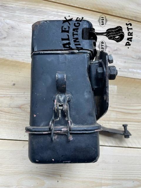 Filtre à air HARLEY-DAVIDSON type IV