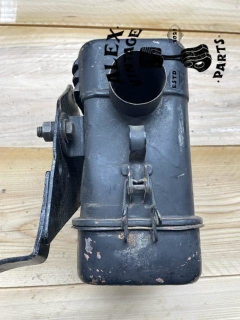 Filtre à air HARLEY-DAVIDSON type IV