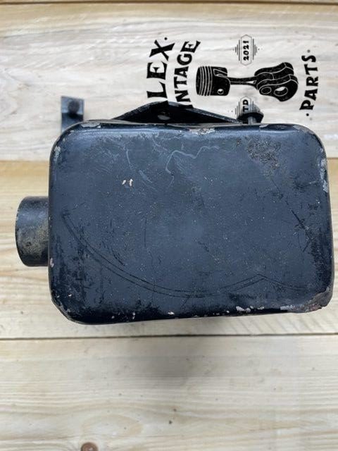 Filtre à air HARLEY-DAVIDSON type IV