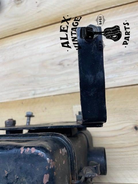 Filtre à air HARLEY-DAVIDSON type IV