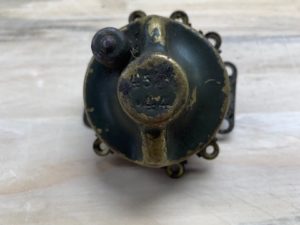 Contacteur centrale Harley-Davidson Type V