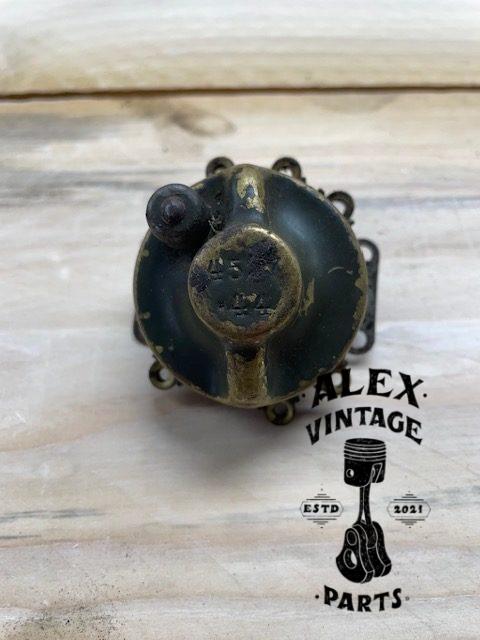 Contacteur centrale Harley-Davidson Type V