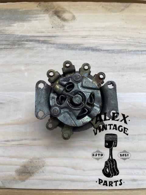 Contacteur centrale Harley-Davidson Type V