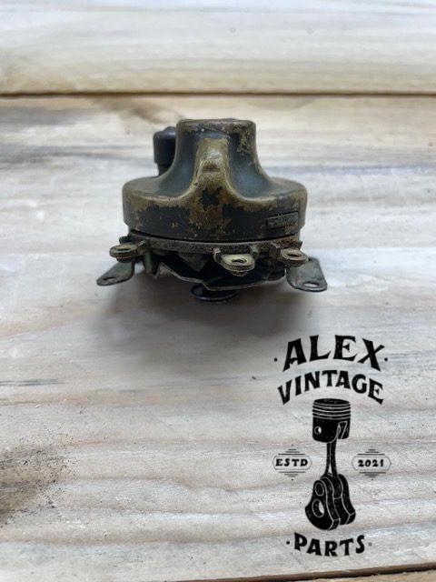 Contacteur centrale Harley-Davidson Type V