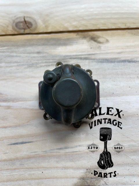 Contacteur centrale Harley-Davidson Type III