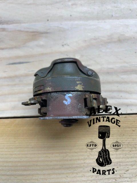 Contacteur centrale Harley-Davidson Type III