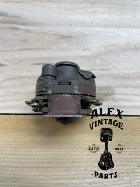 Contacteur centrale Harley-Davidson Type III