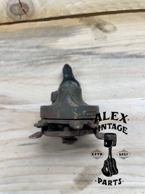 Contacteur centrale Harley-Davidson Type III