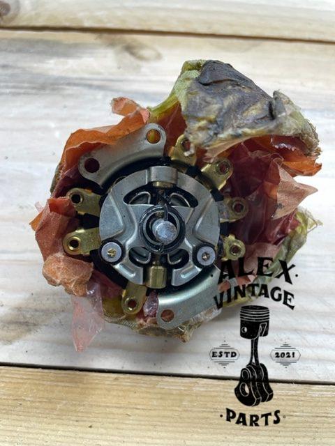 Contacteur centrale NOS Harley-Davidson Type V