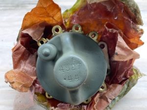 Contacteur centrale NOS Harley-Davidson Type V