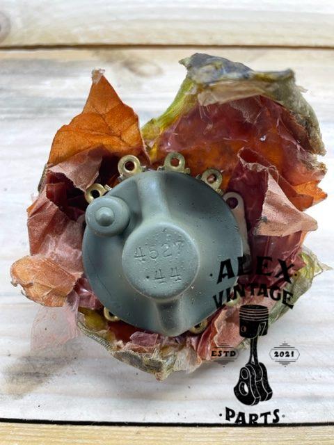 Contacteur centrale NOS Harley-Davidson Type V