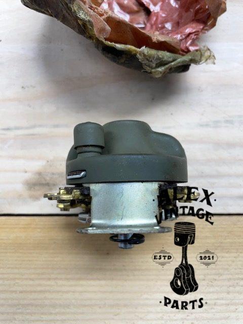 Contacteur centrale NOS Harley-Davidson Type V