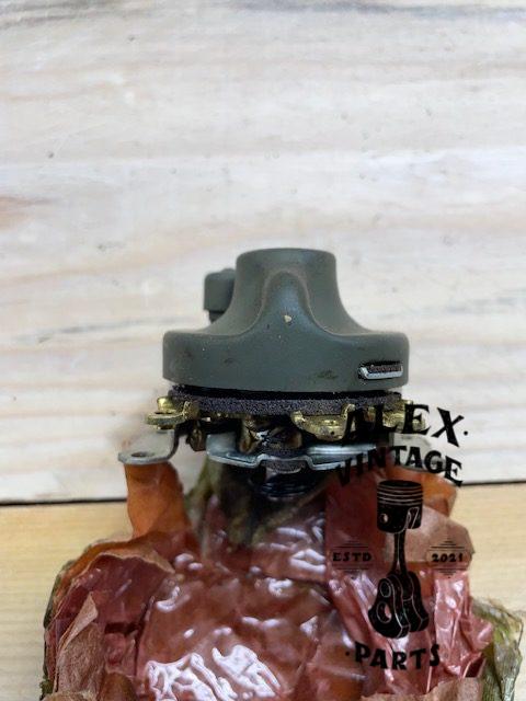 Contacteur centrale NOS Harley-Davidson Type V