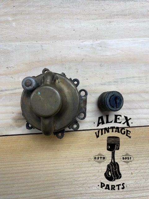 Contacteur centrale Harley-Davidson Type III