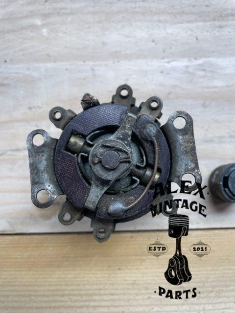 Contacteur centrale Harley-Davidson Type III