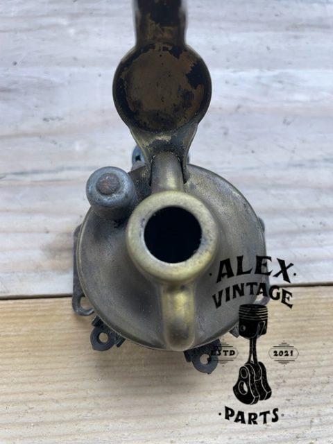 Contacteur centrale Harley-Davidson Type III