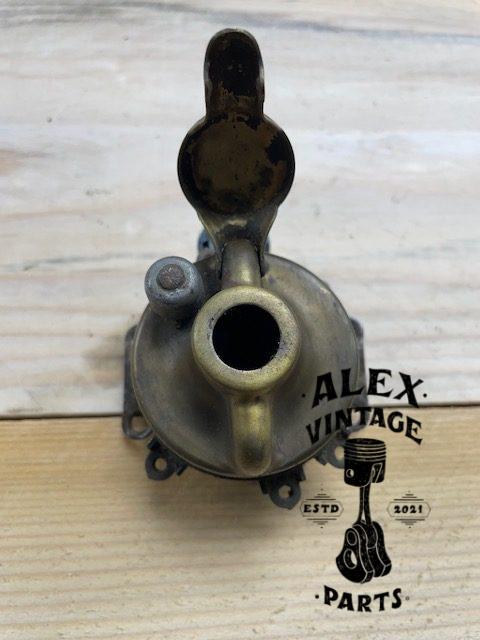 Contacteur centrale Harley-Davidson Type III