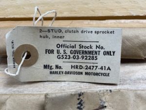 Guides Disques Embrayage 750 WL-WLA-WLC…