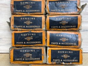 Condensateur NOS pour Harley-Davidson