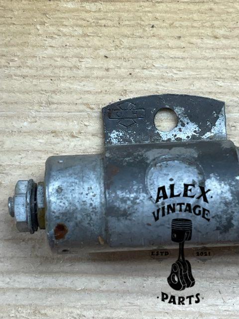 Condensateur NOS pour Harley-Davidson