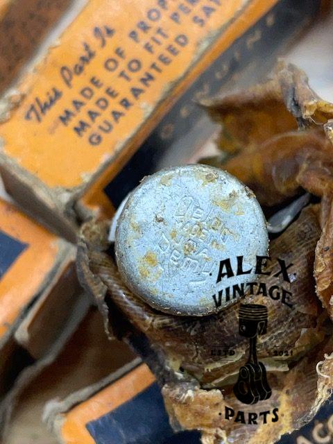 Condensateur NOS pour Harley-Davidson