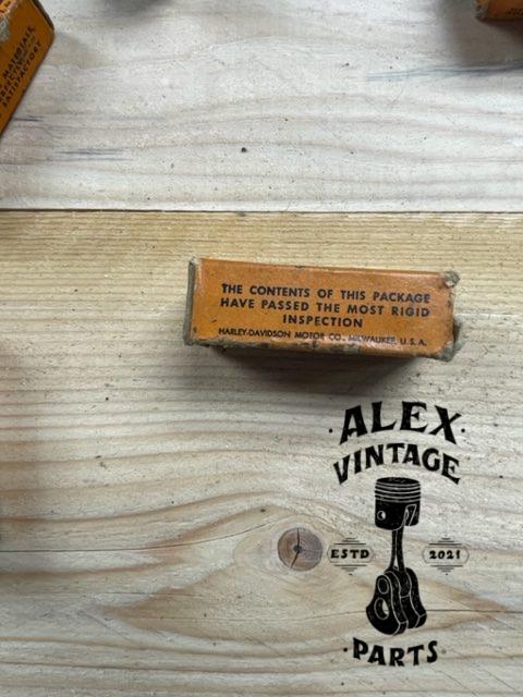 Condensateur NOS pour Harley-Davidson