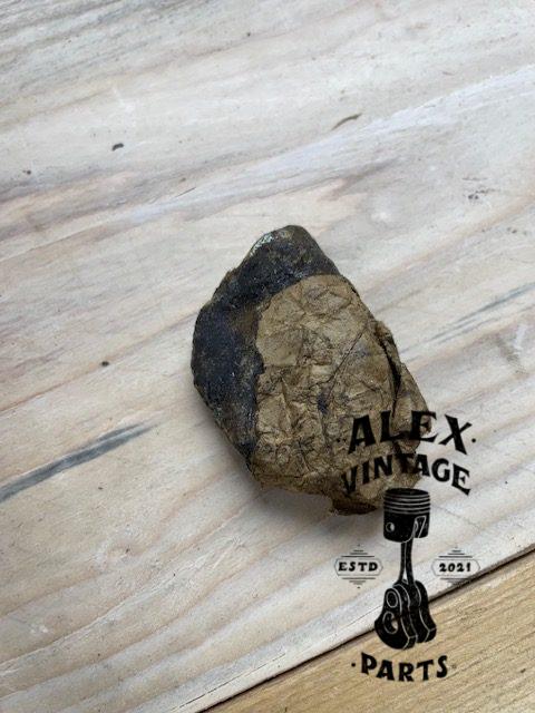 Vis Platinées NOS Harley-Davidson