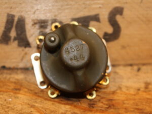 Contacteur centrale NOS Harley-Davidson Type V