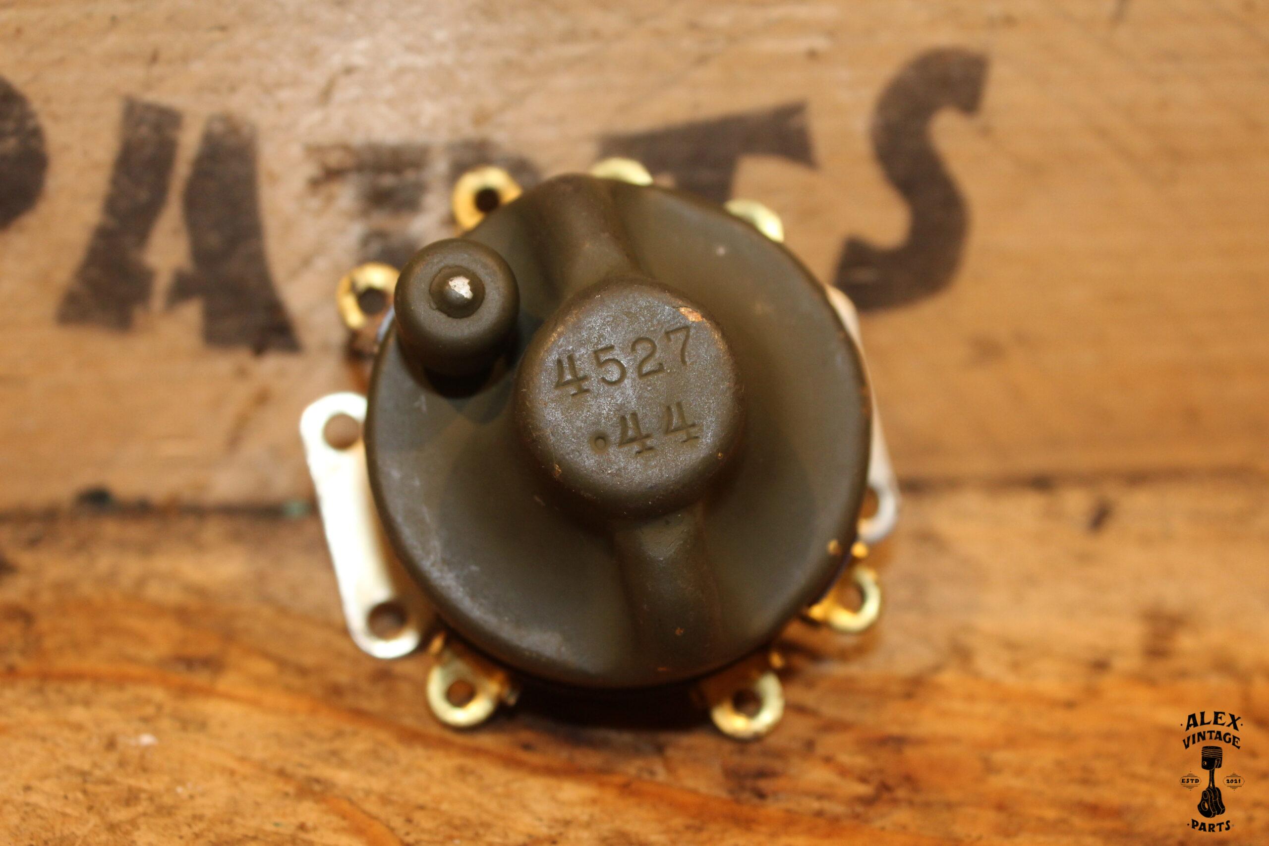 Contacteur centrale NOS Harley-Davidson Type V