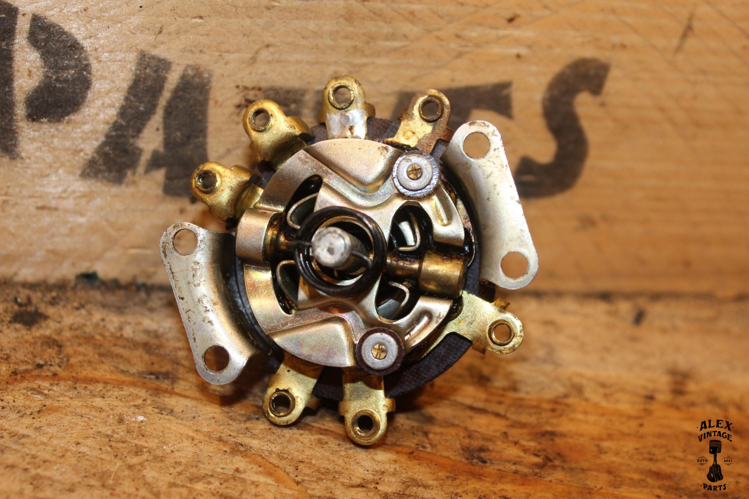 Contacteur centrale NOS Harley-Davidson Type V