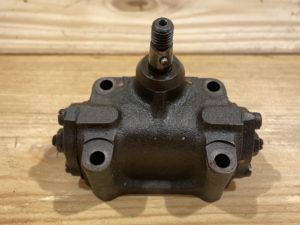 Pompe à huile d’origine pour Zündapp ks750