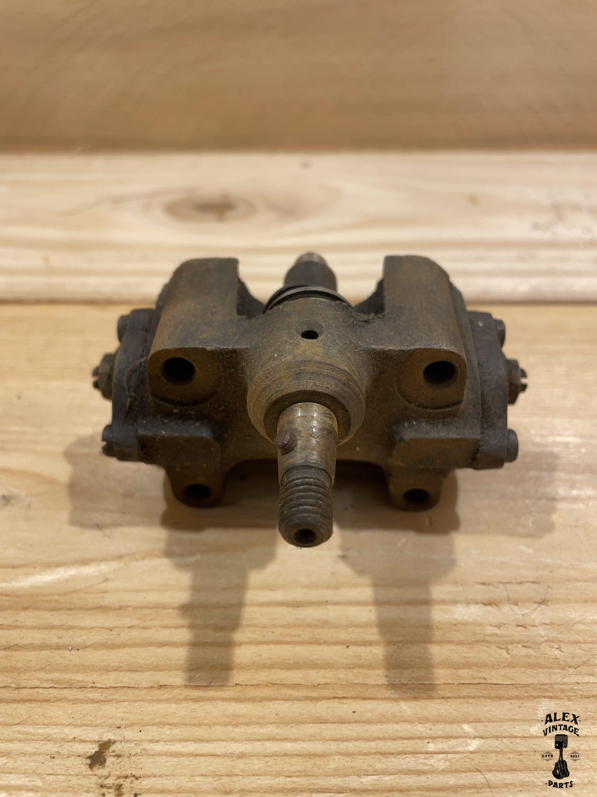 Pompe à huile d’origine pour Zündapp ks750