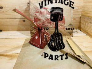 Jouet ¨anti-aircraft gun¨