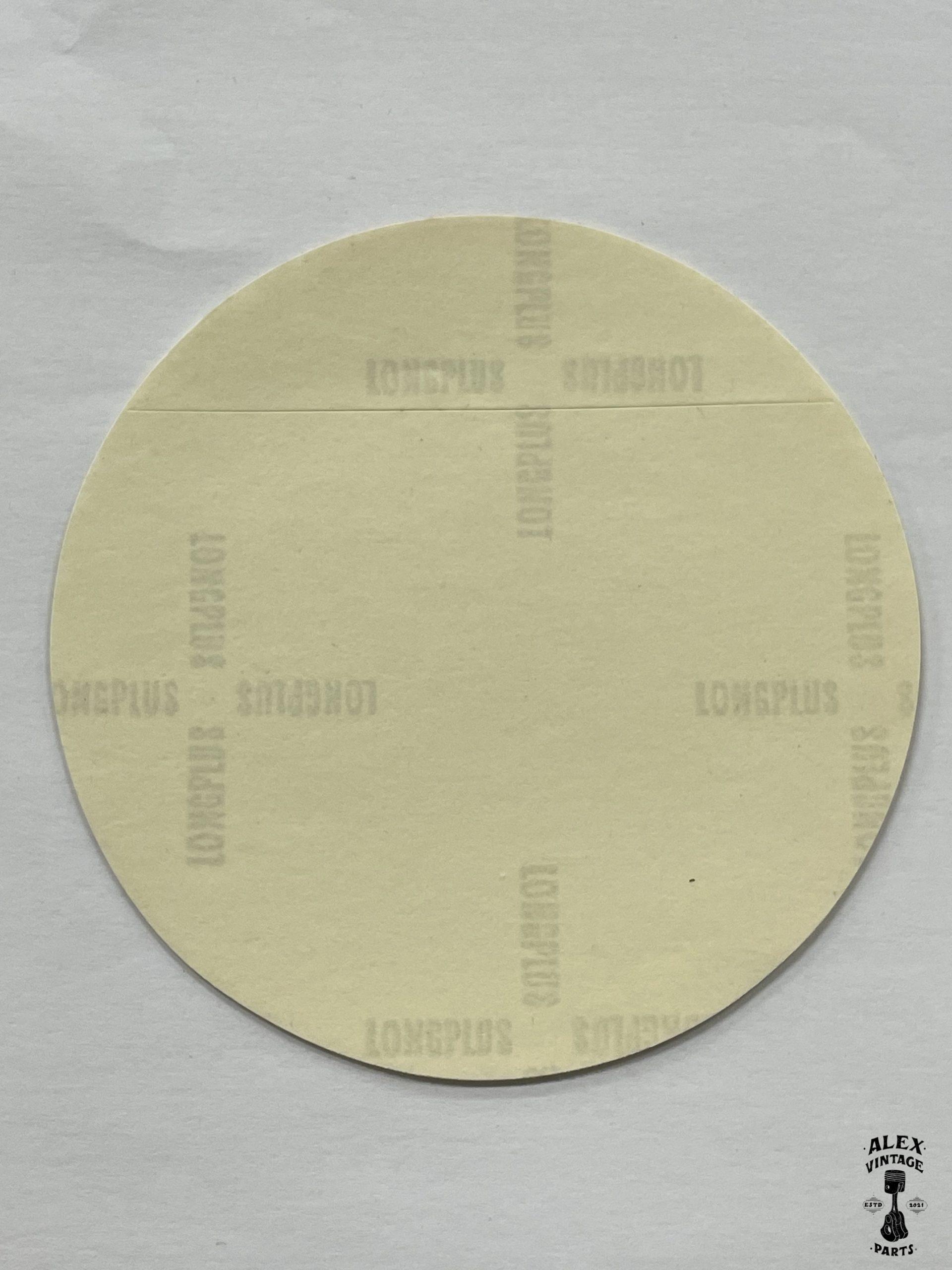 Autocollant Kawasaki 500 mach III H1 – B 1972