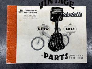 catalogue motobécane-motoconfort-mobylette H40