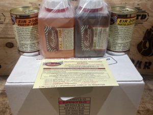 Traitement réservoir RESTOM Superkit 15-25 litres