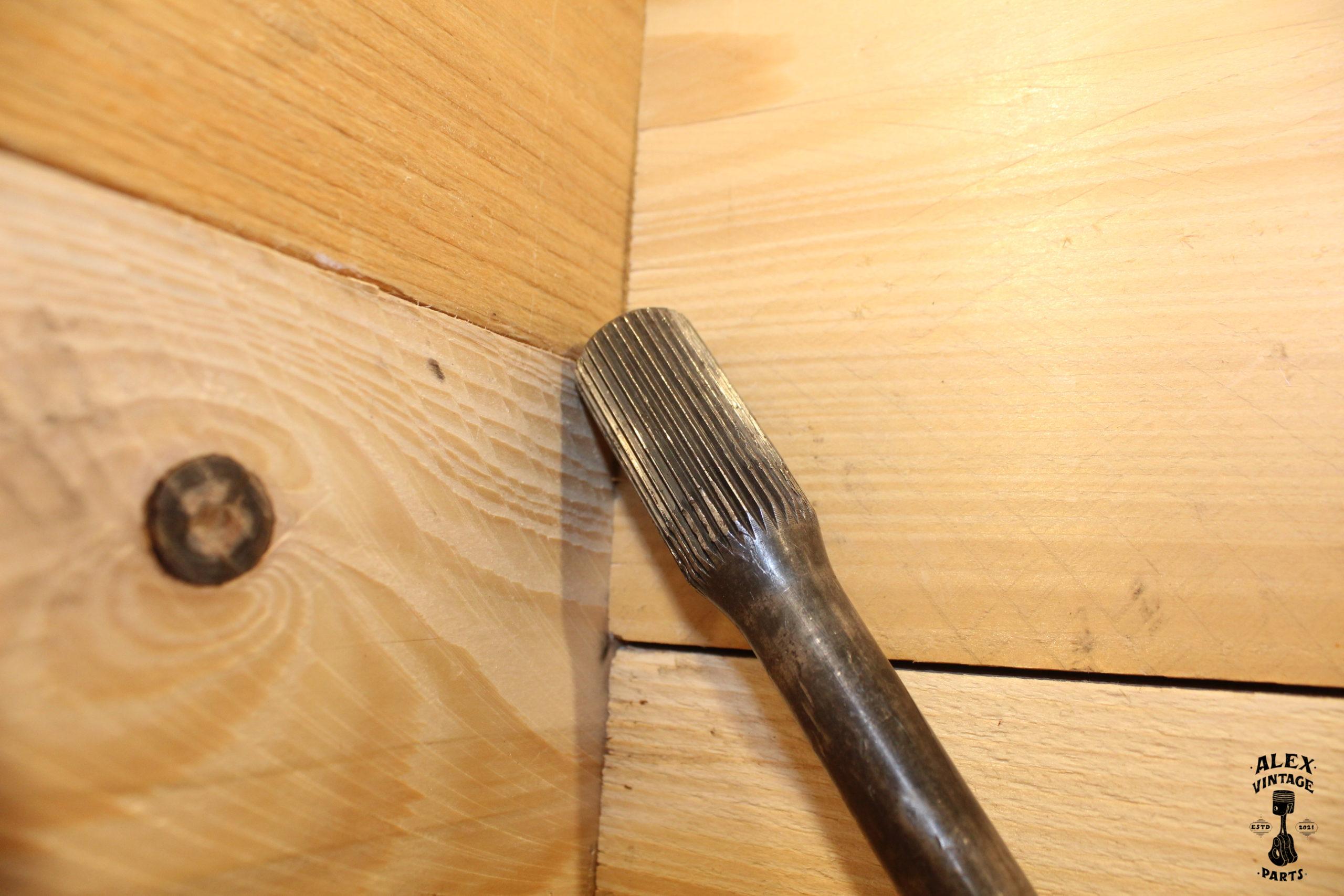 Arbre transmission side-car Bmw R75 BW43