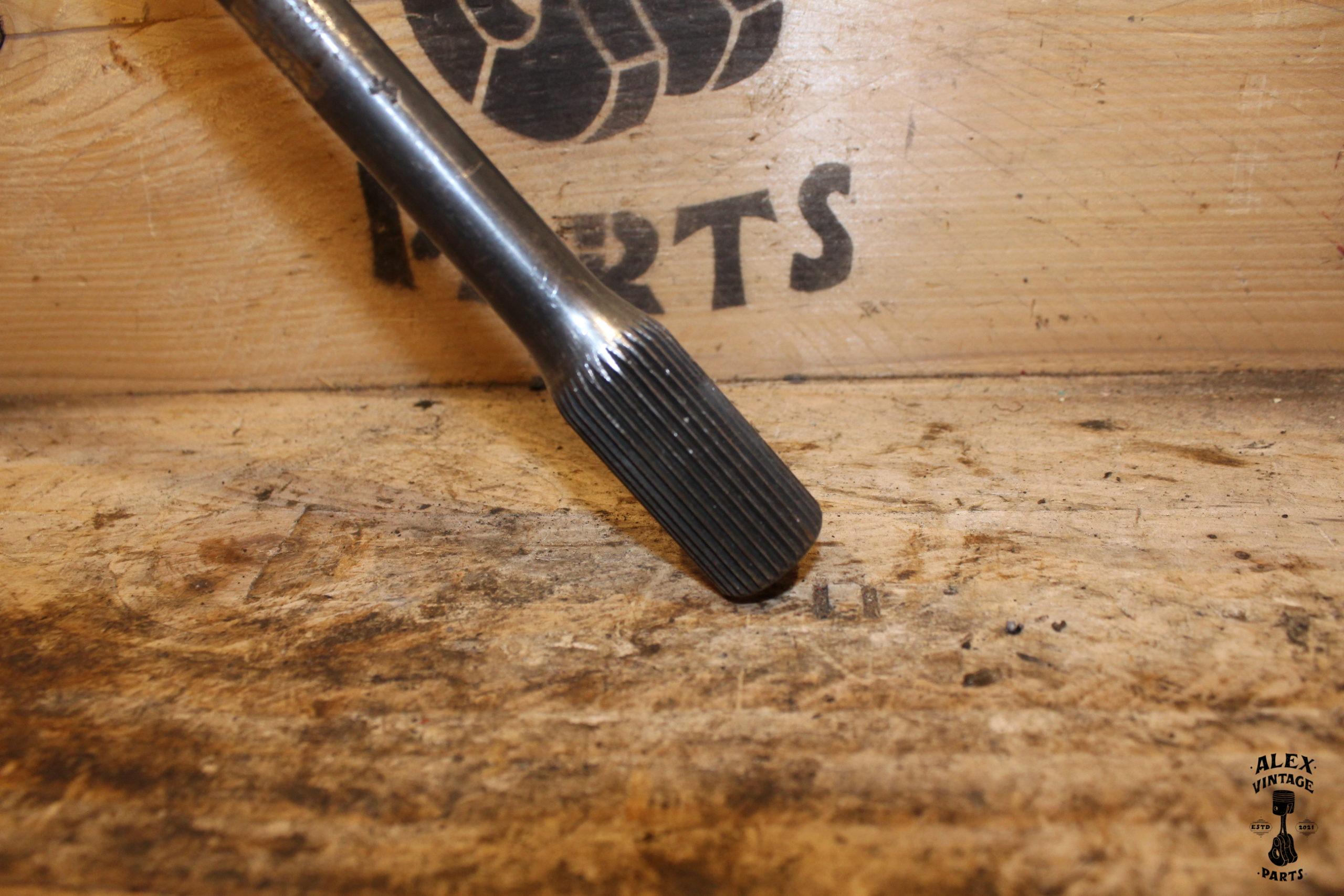 Arbre transmission side-car Bmw R75 BW43