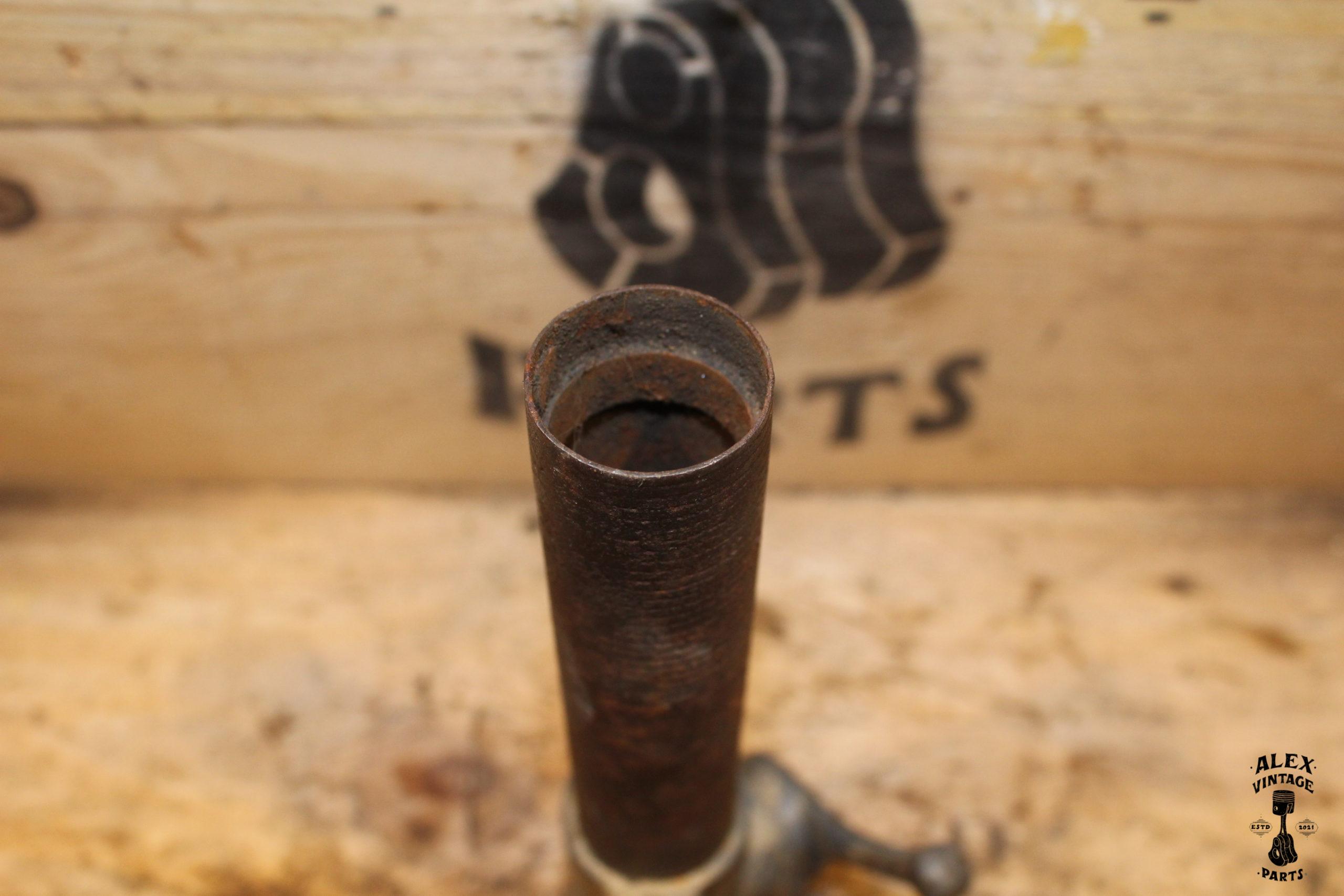 Poignée d’accélérateur Zündapp KS600, K500, KS500, K800