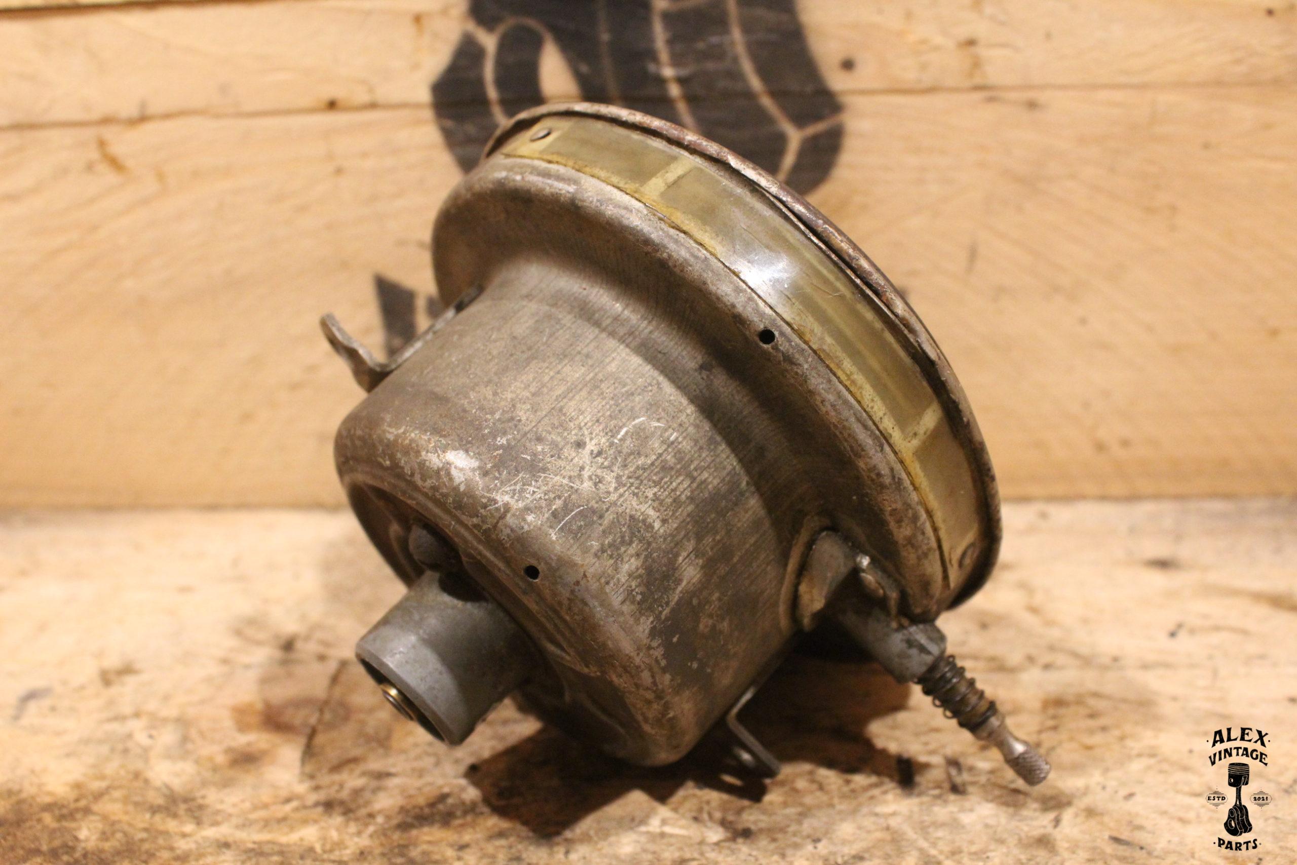 Compteur Harley-Davidson WLA-WLC-WL