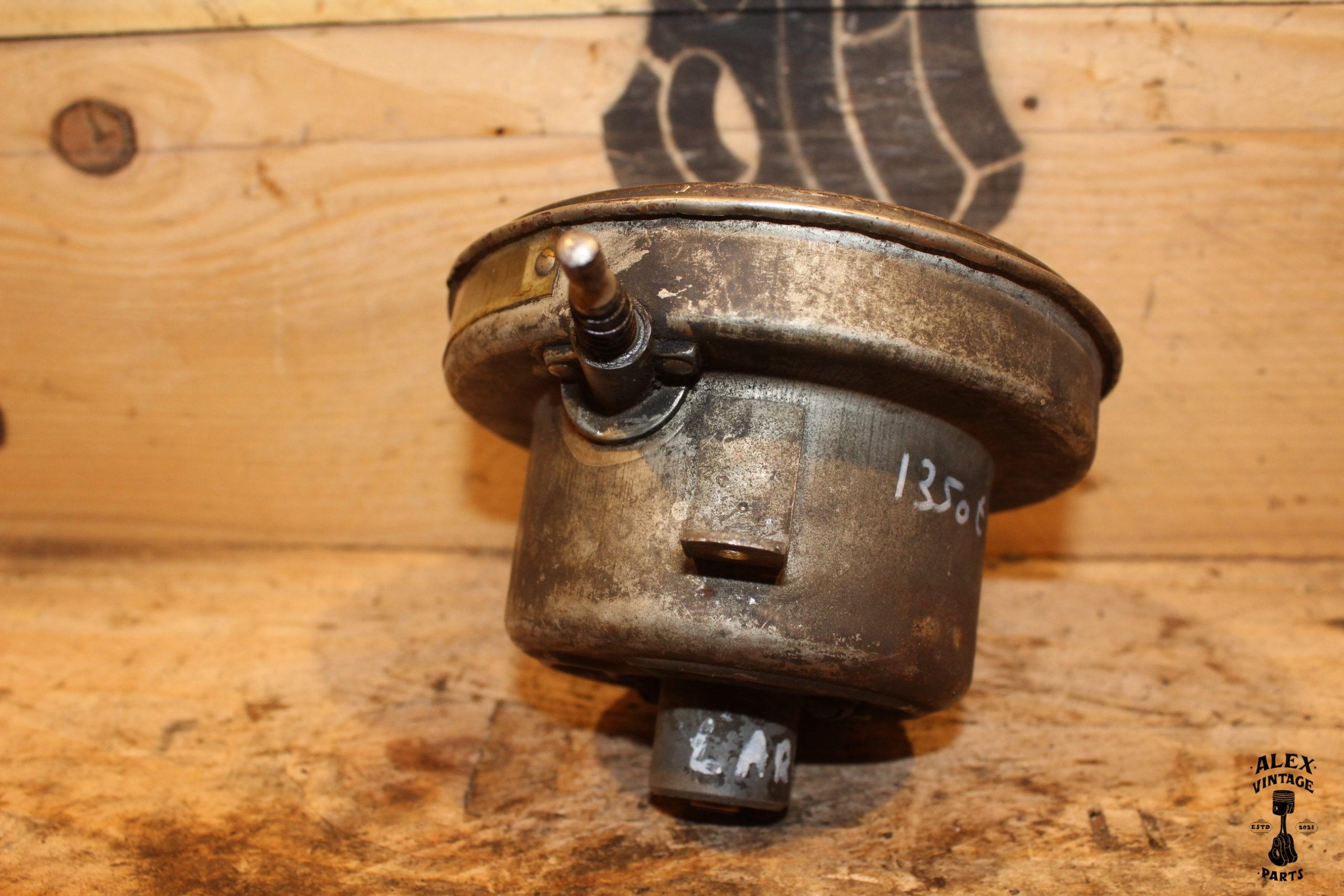 Compteur Harley-Davidson WLA-WLC-WL