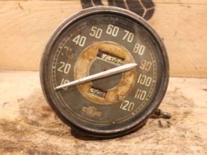 Compteur Harley-Davidson WLA-WLC-WL