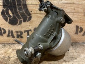 Carburateur NOS Linkert M88 Harley-davidson 750 wla-wlc-wl