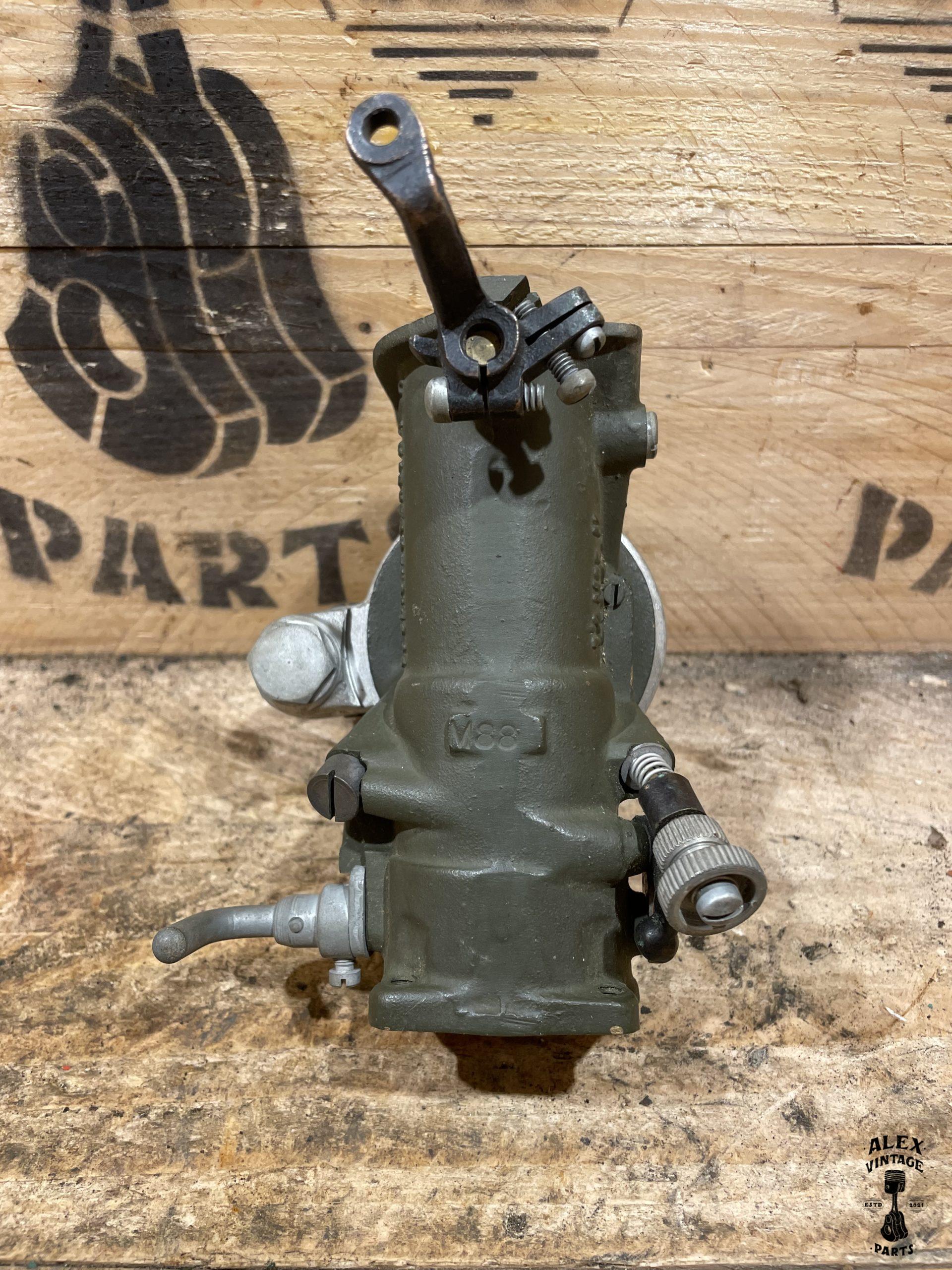 Carburateur NOS Linkert M88 Harley-davidson 750 wla-wlc-wl