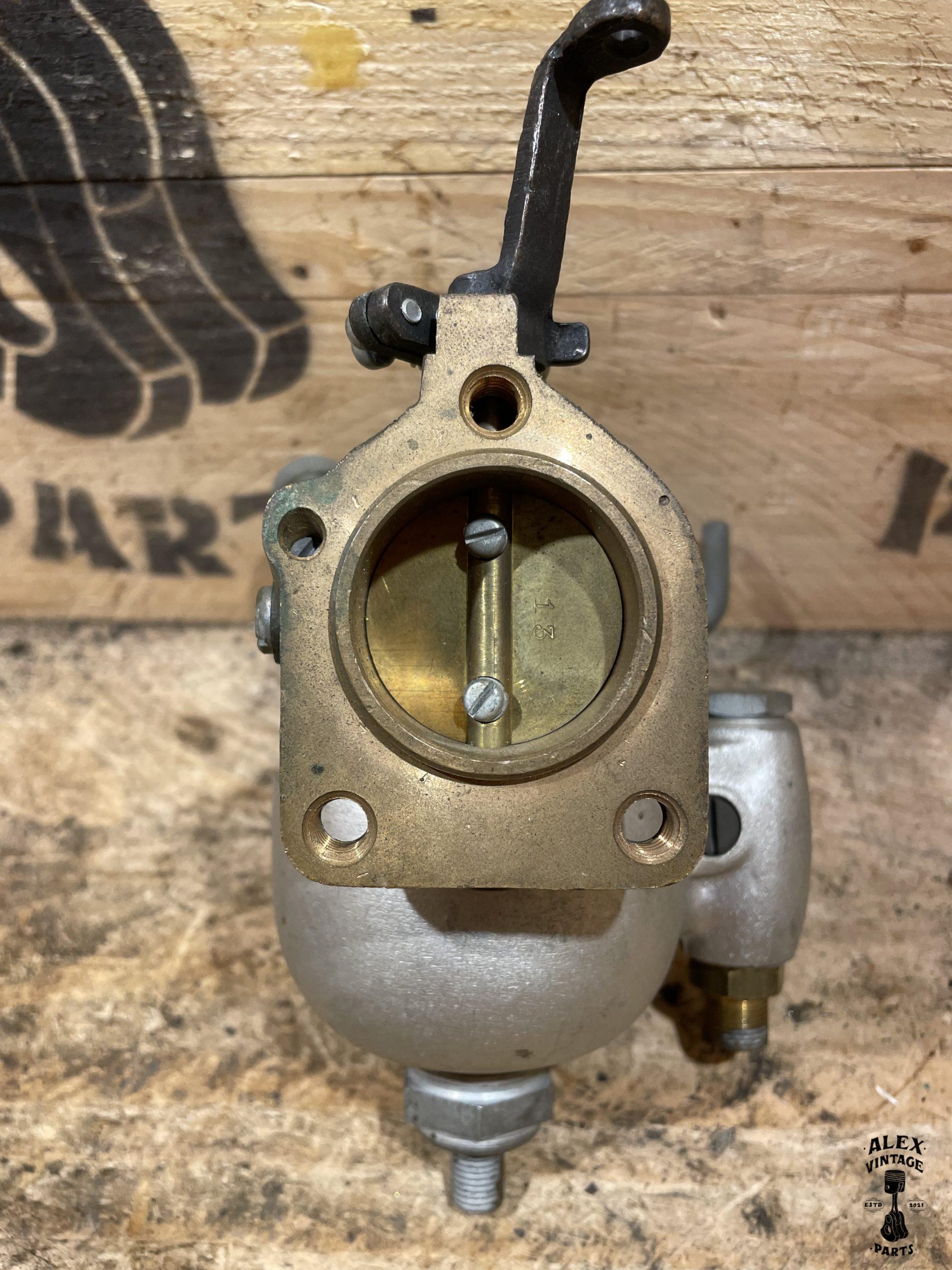 Carburateur NOS Linkert M88 Harley-davidson 750 wla-wlc-wl